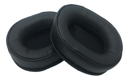 Par Almofadas Compatível Fone Jbl Everest 750nc (earpads)