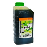 Aceite Stihl Cadena Biodegradable 1000 Cc