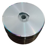 Cd Virgen Sueltos Tdk Pack X50 Unidades Cd-r 52x 700 Mb 80m