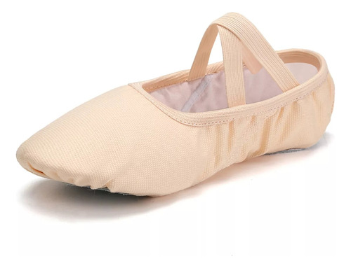 Zapatos De Ballet Para Niños, Zapatos De Práctica, Zapatos