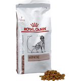 Alimento Perros Hepatic Royal Canin Adult 1.5 Kg
