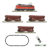 Tren Elèctrico Digital Fleischmann 517002  N Set De Inicio