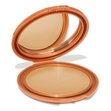 Polvo Compacto Kaloe Estuche Con 15 G - Tono No. 3 Miel