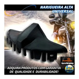 1 Narigueira Protetor Nariz Universal Capacete Todos