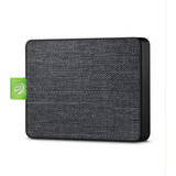 Seagate Ultra Touch Ssd Unidad De Estado Solido Externa Port