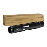 Toner Xerox 106r03765 Negro Para Versalink C7000 10 Mil Pag