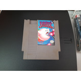 Kirby's Adventure,original De Nintendo Nes Y Aun Guarda.