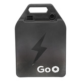 Caixa Para Bateria Maleta Scooter Eletrica Citycoco