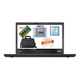 Lenovo Thinkpad T480 I5-7200u 16gb 480gb Ssd Factura 12mesga