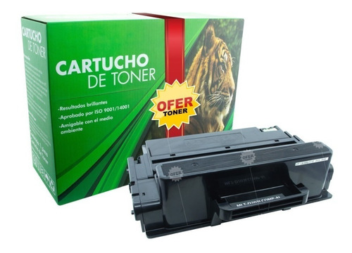 Toner Tigre Mlt-d203l Compatible Con M4072fd