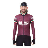 Jersey Ciclismo Safetti Olmo