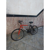 Mountain Bike Rod. 26 21 Cambios