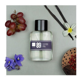 Perfume Fator 5 60ml Nº 89