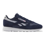 Zapatillas Reebok Lifestyle Unisex Classic Leather Az-bc Cli