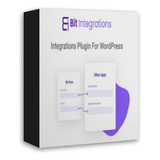Bit Integrations Pro Plugin Wordpress - Envio Imediato