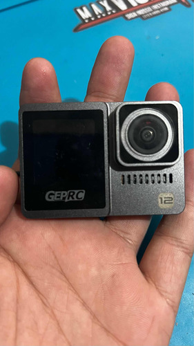 Geprc Gopro Naked 12 Geprc