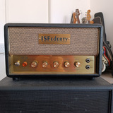 Cabezal Isfederty 145 ( Marshall, Orange, Fender, Vox )