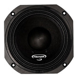 Woofer 6 Polegadas Triton 200w 8 Ohms Melhor 6pol Do Mercado