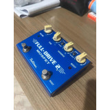 Fulltone Full-drive 2 Mosfet