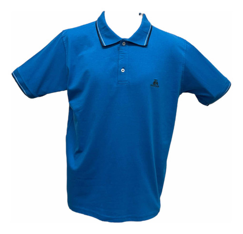 Chomba M/ Corta Hombre Modelo 131 T/ Especial  Ghy Polo Club