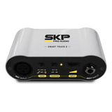 Interface Skp Smart Track2 - Interface Móvel Para Celular