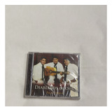 Cd Diableros De Oran Raza Carpera N