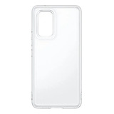 Funda Samsung Galaxy A53 5g Soft Clear Cover