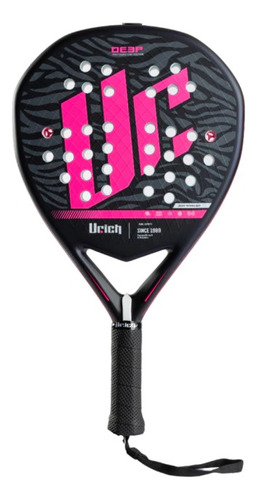 Paleta De Padel Urich Deep