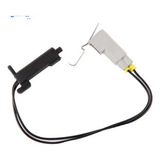 Sensor Advertencia Baixa Temperatura Ecosport Focus Mondeo  