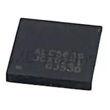 Alc5639 Ic Chip Controlador De Audio Para Nintendo Switch