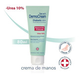  Crema De Manos Dermocream Diabetic Skin Pomo 80ml