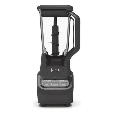Ninja Licuadora Bl710wm Total Crushing 1000w Renewed Color Negro | Meses sin interés