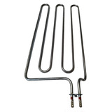 Resistencia Elétrica Para Churrasqueira Fischer Grill 1800w