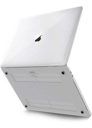 Capa Case Macbook New Pro 14 A2442 Chip M1 Touch Id (2021)