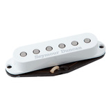 Pastilla Para Guitarra Seymour Duncan Ssl-2 Vntg Flat Strt