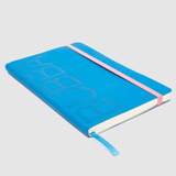 Libreta Blow Arctic Bubba Essentials Color Azul