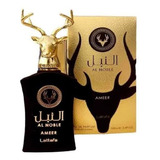 Lattafa Al Noble Ameer Eau De Parfum 100 Ml Unisex