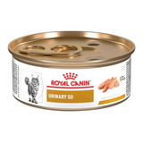 Royal Canin Urinary S/o Feline Lata 145g