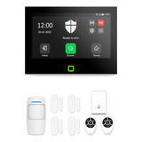 Alarma Wifi Antimascota Seguridad Casa Negocio Smartlife H70