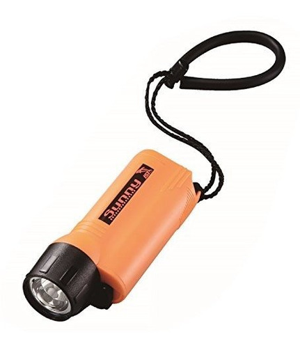 Linterna De Buceo - Luz Led Individual Ist De 3 Vatios - Buc