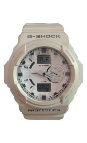 Reloj Casio G-shock Ga-150-7adr Analógico Digital Original