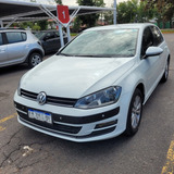 Volkswagen Golf 2016 1.4 Comfortline Tsi