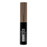 Gel Para Cejas Maybelline Tattoo Brow Easy Peel Off 20g Color Chocolate Brown