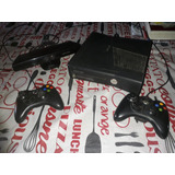 X-box 360 Kinect. 550 Gb. 88 Juegos Más 2 Joysticks 