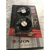 Placa De Vídeo Radeon Afox Rx 560 4gb