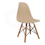 Cadeiras 4 Jogo 82cm P Mesas Eames