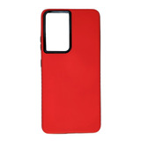 Funda Reforzada Alto Impacto Para Samsung Galaxy S21 Ultra