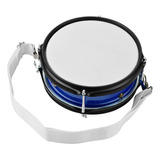 Snare Drum Student Con Llave De Banda Para Baquetas Con Corr
