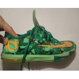 Zapatillas Nike Kd Vi  Pascua  - Adulto