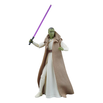 Figura de acción The Black Series Jedi Master Vernestra Rwoh Star Wars | Envío gratis